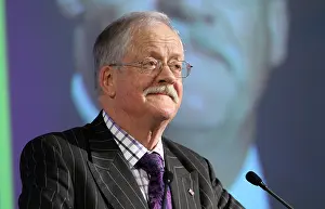 Helmer: Roger Helmer Mep