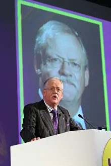 Helmer: Roger Helmer Mep