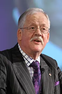Helmer: Roger Helmer Mep