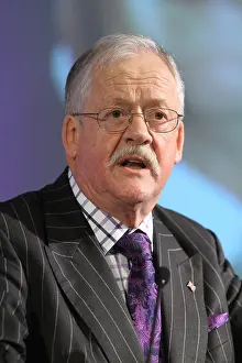 Helmer: Roger Helmer Mep