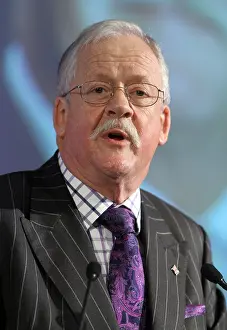 Helmer: Roger Helmer Mep