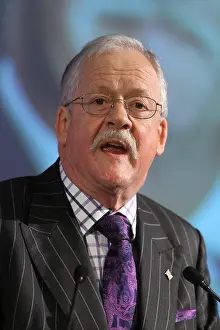 Helmer: Roger Helmer Mep