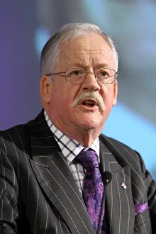 Helmer: Roger Helmer Mep