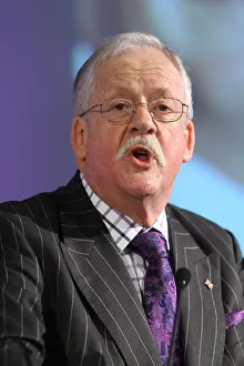 Helmer: Roger Helmer Mep
