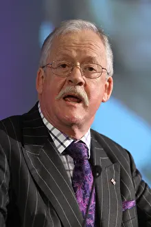 Helmer: Roger Helmer Mep