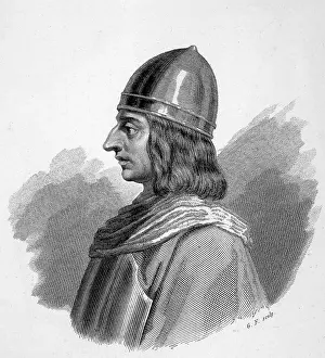 Ruggiero: ROGER I, GUISCARD