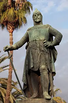 Vespers: Roger of Lauria, Barcelona, Spain
