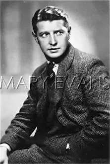 Livesey: ROGER LIVESEY