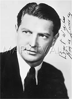 Livesey: ROGER LIVESEY/SIGNED
