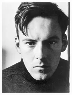 Selfportrait: Roger Mayne, photographer