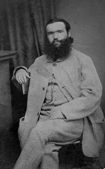 Lees: Roger Price (1834-1900)