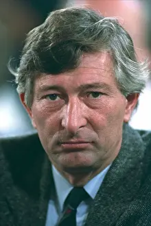 Stott: Roger Stott MP