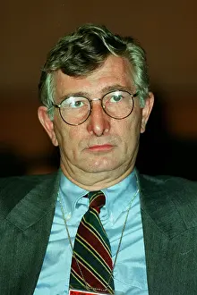 Stott: Roger Stott MP