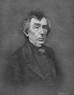 Taney: Roger Taney - 1