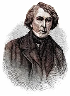 Taney: Roger Taney - 2
