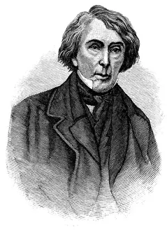 Taney: Roger Taney - 2
