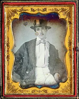 Claimant: Roger Tichborne