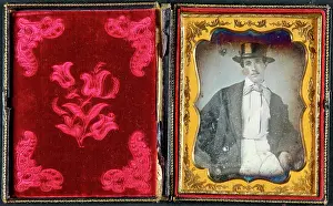 Claimant: Roger Tichborne
