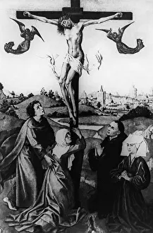Weyden: Roger van der Weyden