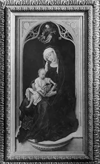 Weyden: Roger van der Weyden