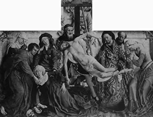 Weyden: Roger van der Weyden