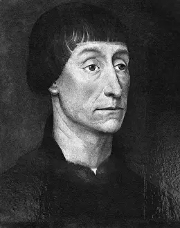 Weyden: Roger van der Weyden