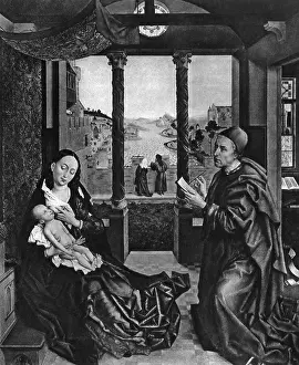Weyden: Roger van der Weyden
