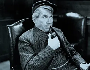 Harum: Will Rogers
