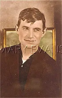 Talkies: WILL ROGERS/LILYWHITE