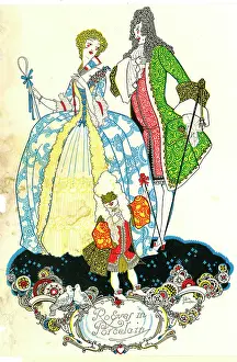 Austen: Rogues in Porcelain by John Austen