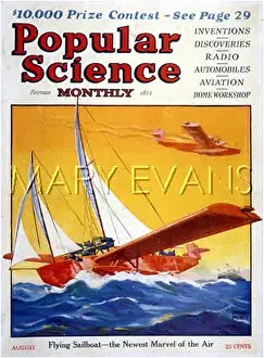 Rohrbach: ROHRBACH SAILING PLANE