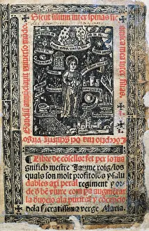 1478: ROIG, Jaume ( -1478)