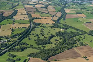 Rokeby: Rokeby Park landscape park, County Durham