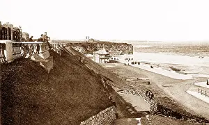 Roker: Roker Beach
