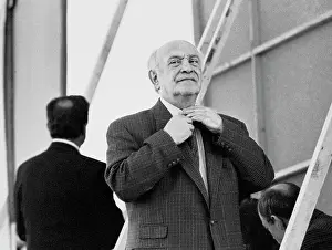 Rolan: Rolan Bykov, 1993