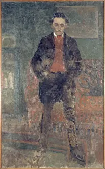 Markus: Roland Dorgeles