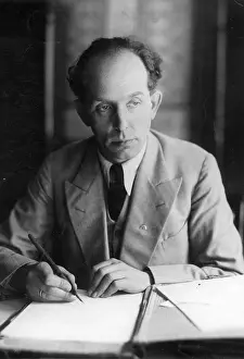 Freisler: Roland Freisler, 1933