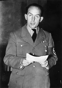 Freisler: Roland Freisler, 1935