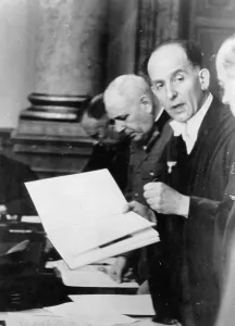 Freisler: Roland Freisler