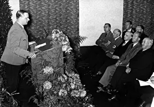 Freisler: Roland Freisler