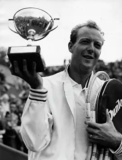 Garros: Roland Garros