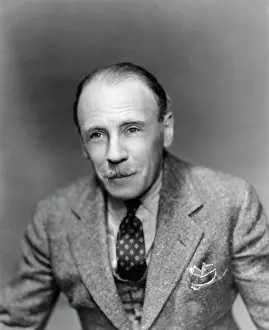 Topper: Roland Young - Actor - Hollywood