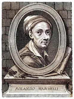 Rolando: ROLANDO MARCHELLI