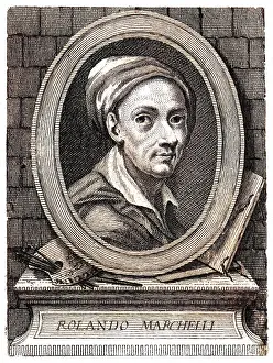Rolando: ROLANDO MARCHELLI