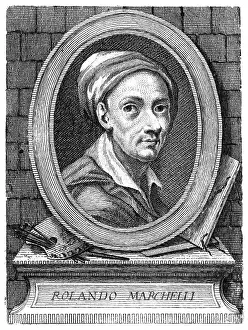 Rolando: ROLANDO MARCHELLI