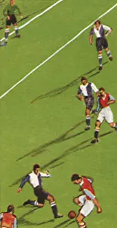 Opposing: Role of Center-Half