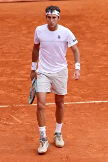 Tomas: Rolex Monte-Carlo Masters - Day Three