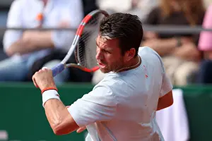 Norrie: Rolex Monte-Carlo Masters - Day Three
