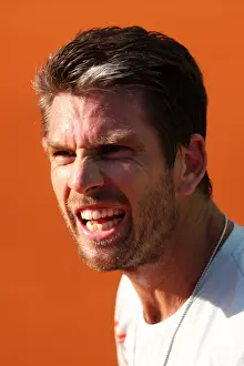 Norrie: Rolex Monte-Carlo Masters - Day Three