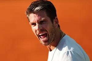 Norrie: Rolex Monte-Carlo Masters - Day Three